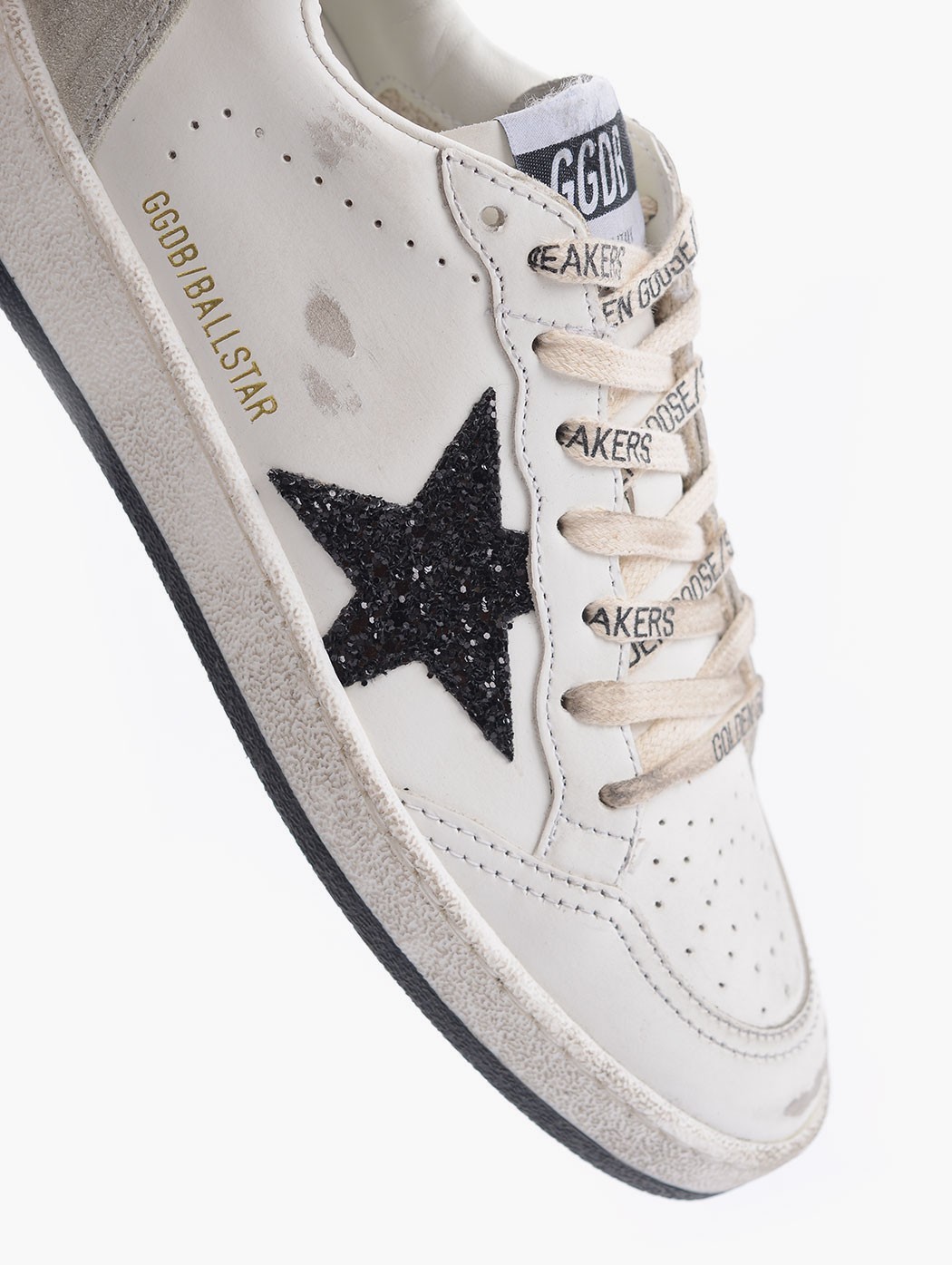 GWF00117-10750 -  - GOLDEN GOOSE